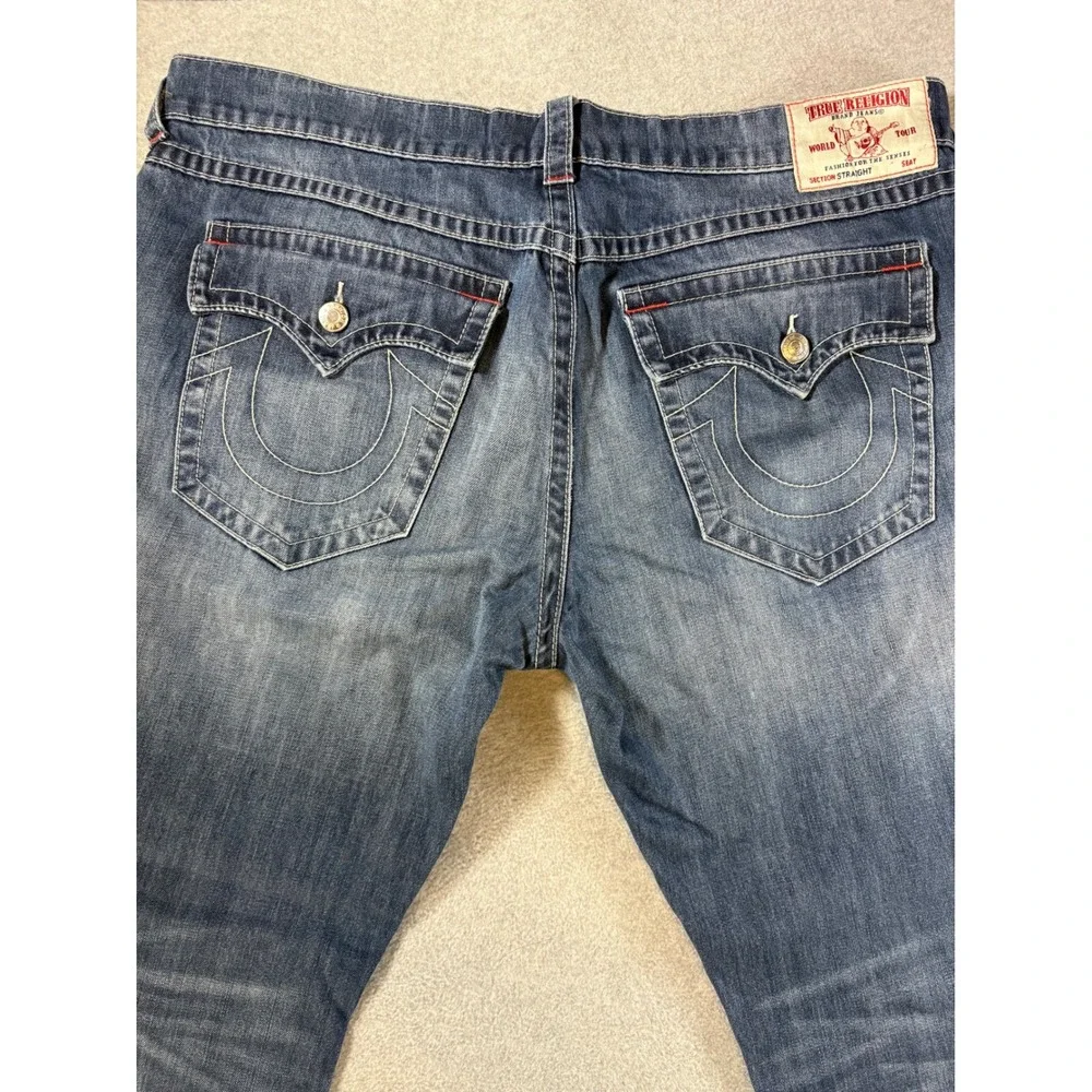 True Religion true religion